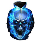 Blue / S