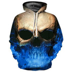 Dark Blue / S
