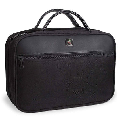 Unisex Waterproof, Foldable Travel Toiletry Bag