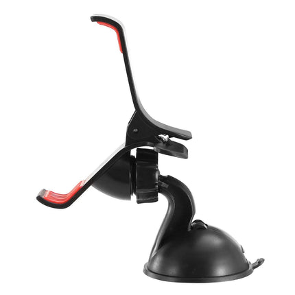 Universal Car Phone Holder 360° Rotation