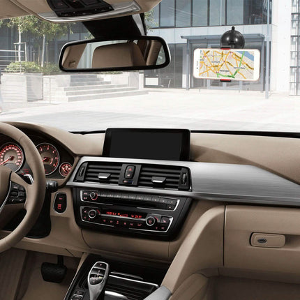 Universal Car Windshield Mount Holder