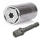 1-Pack / Silver