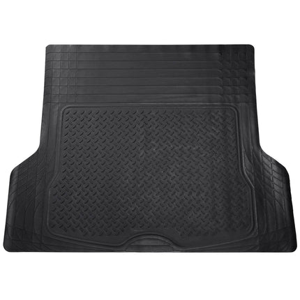Universal Trunk Cargo Floor Mat