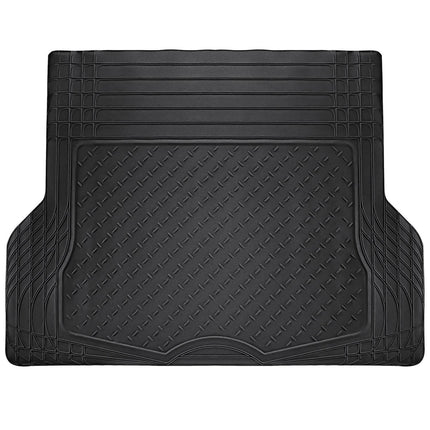 Universal Trunk Cargo Floor Mat