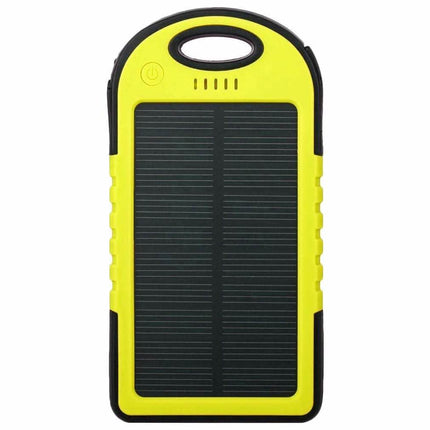 Universal Waterproof Solar Charger