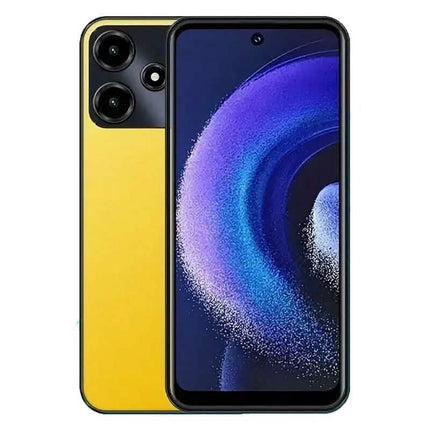 Unlocked Smartphone 4GB 64GB Large 6.6 inch HD Display Dual SIM 4G LTE