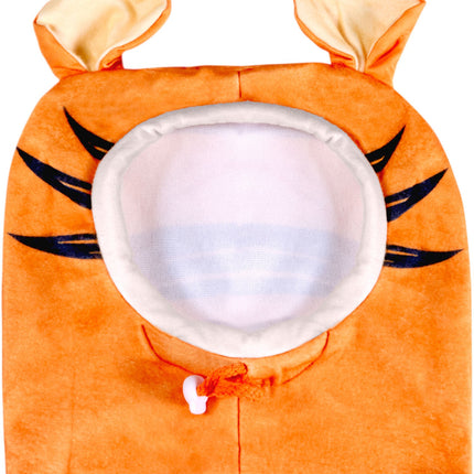 Winnie the Pooh: Tigger Pet Costume Headpiece Tiger