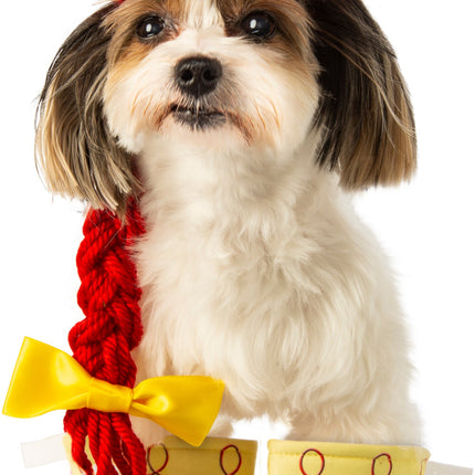 Rubie's Toy Story: Jessie Cowgirl Pet Costume Officially Licensed