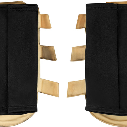 The Batman Gauntlets Adult Officially Licensed
