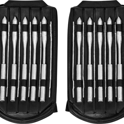 The Batman Gauntlets Adult Officially Licensed