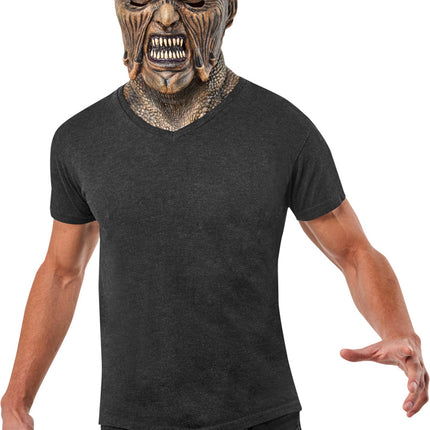 Jeepers Creepers 2001 Creeper Adult Mask