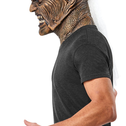 Jeepers Creepers 2001 Creeper Adult Mask