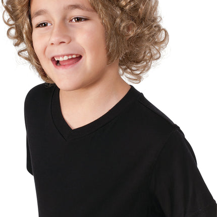 Willy Wonka & the Chocolate Factory: Willy Wonka Child Costume Wig
