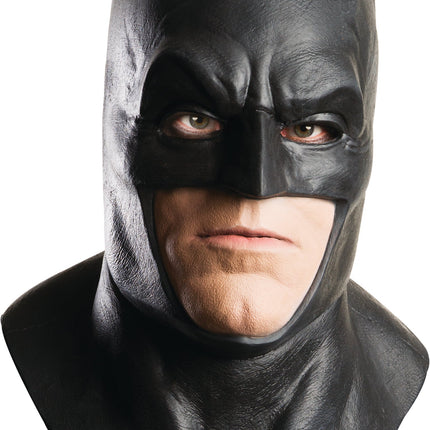 Batman Vs Superman Movie Deluxe Over the Head Mask Officially Licensed