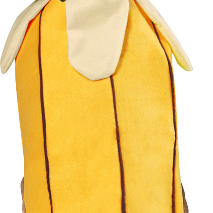 Banana Pet Costumes for Dogs or Cats