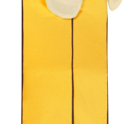 Banana Pet Costumes for Dogs or Cats