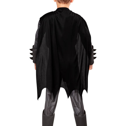Rubie's DC Comics Deluxe Batman Boys Costume
