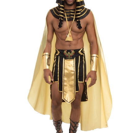 Pharaoh Men Costume