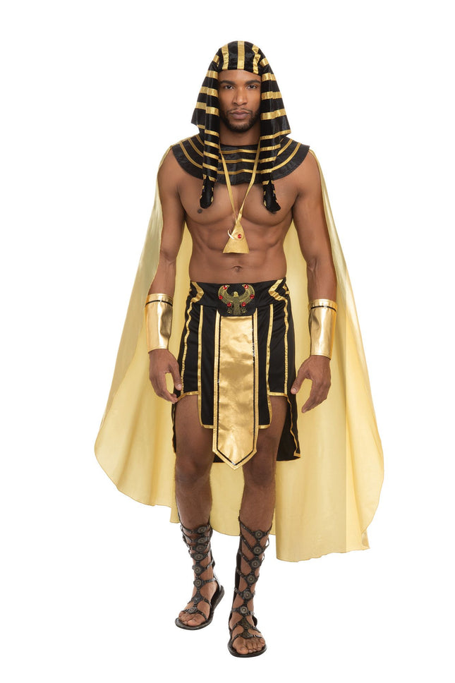 Pharaoh Men Costume