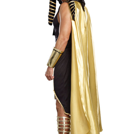 Pharaoh Men Costume
