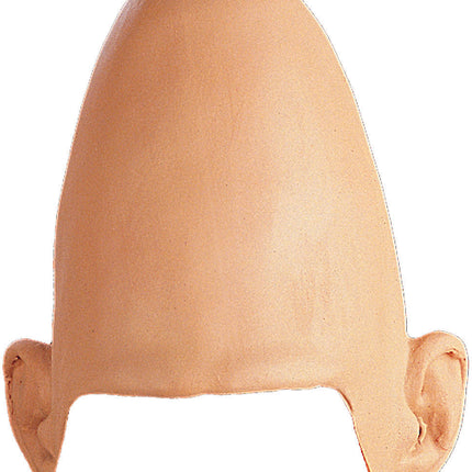 Rubie's Coneheads Egg Head Conical Alien Skull Cap Headpiece