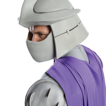 Rubie's Teenage Mutant Ninja Turtles Adult Shredder Overhead Latex Mask