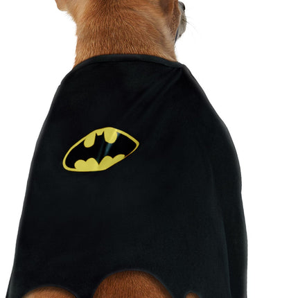 DC Comics Classic Batman Pet Costume Superheros