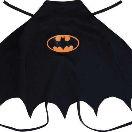 DC Comics Classic Batman Pet Costume Superheros