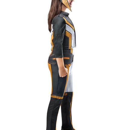 Hawk Girl Child Superman Movie Costume Rubie's Officially Licensed