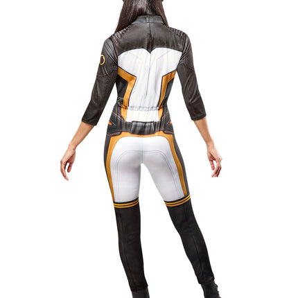 Hawkgirl Superman Movie Costume Dress Adult Officially Licensed