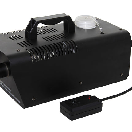 400-Watt Crazy Fogger Party Fog Machine