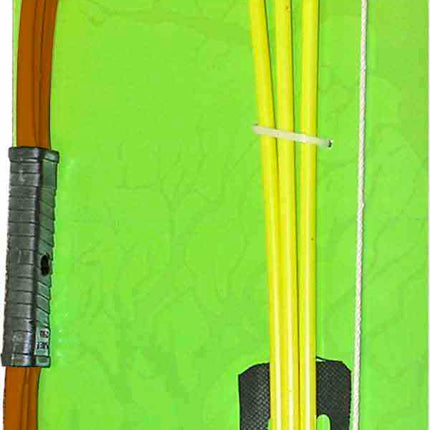 Robin Hood Bow and Arrow Set Plastic Accessory