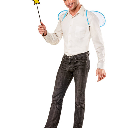 Nickelodeon Fairly OddParents  Adult Costume Accessory Kit