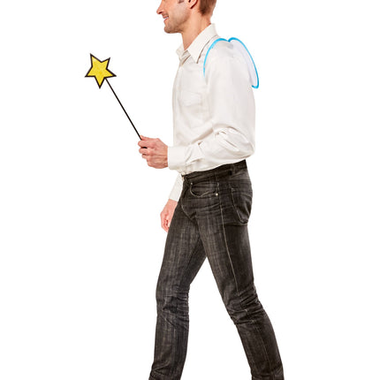Nickelodeon Fairly OddParents  Adult Costume Accessory Kit