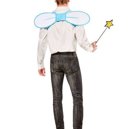 Nickelodeon Fairly OddParents  Adult Costume Accessory Kit