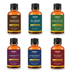 Feel Good Blends