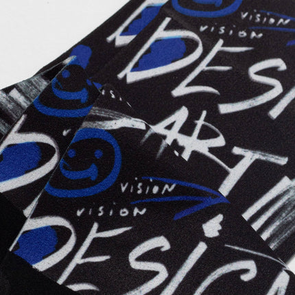 Dense Socks Conte Fantasy 910 - Art Designs
