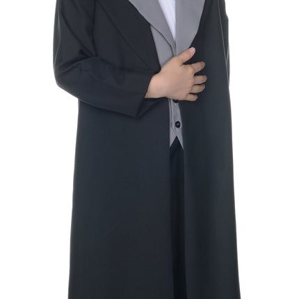 Abraham Lincoln Boys Costume