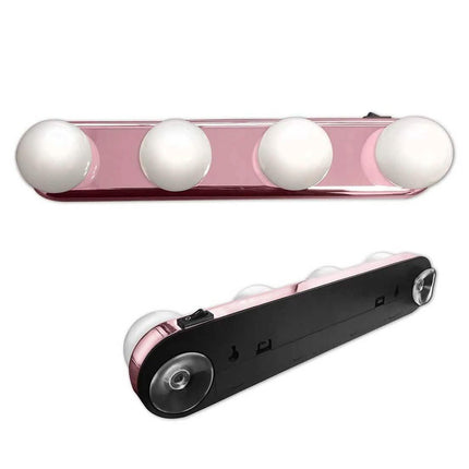 Urban Butterfly Portable LED Vanity Lighting Bar