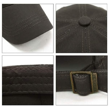 USA Flag Baseball Cap Army Embroidery Cotton Tactical Snapback Hat