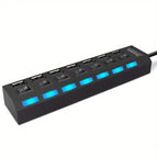 7-Port