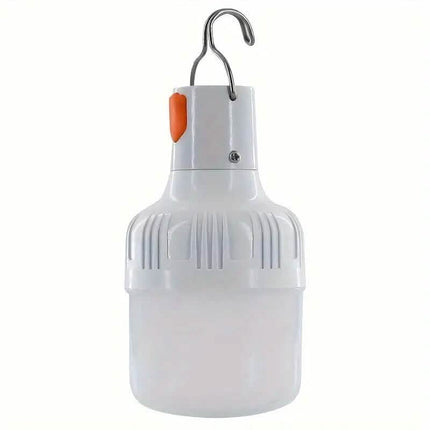 USB Rechargeable Outdoor Bulb Light