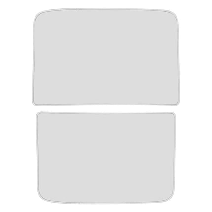 UV Protection Sunshade Roof Fit for Tesla Model Y 2020-2024