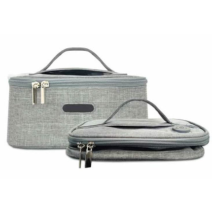 UV Sanitizer Bag Virus ZAP – Kills 99.99% Viruses, Germs and Bacteria