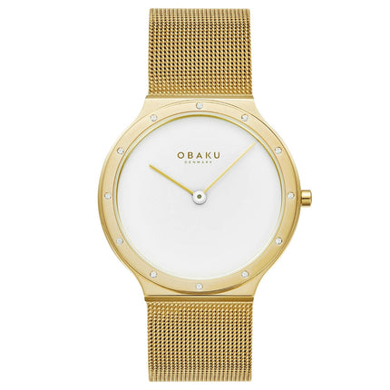 Obaku Women's Note Lille