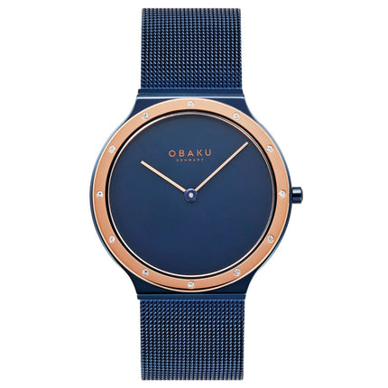 Obaku Women's Note Lille