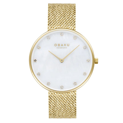 Obaku Women's Glans