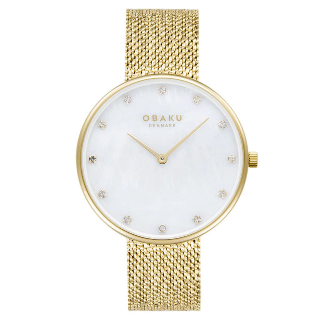 Obaku Women's Glans