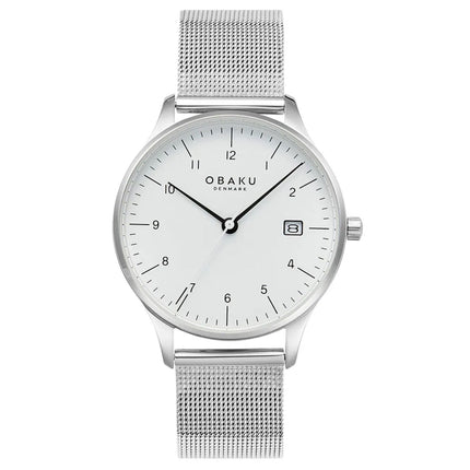 Obaku Women's Chia Lille