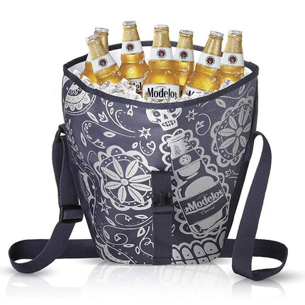 Vacu Vin Collapsible Ice Bucket
